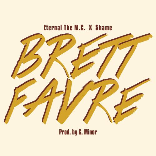 Brett Favre (feat. ShameGang) [Explicit]