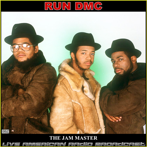 The Jam Master (Live)