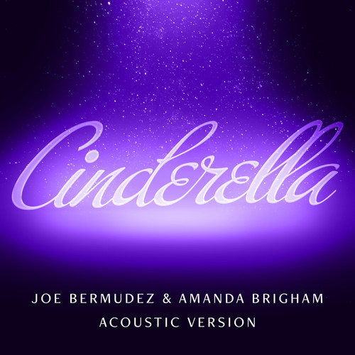 Cinderella (Acoustic Version)