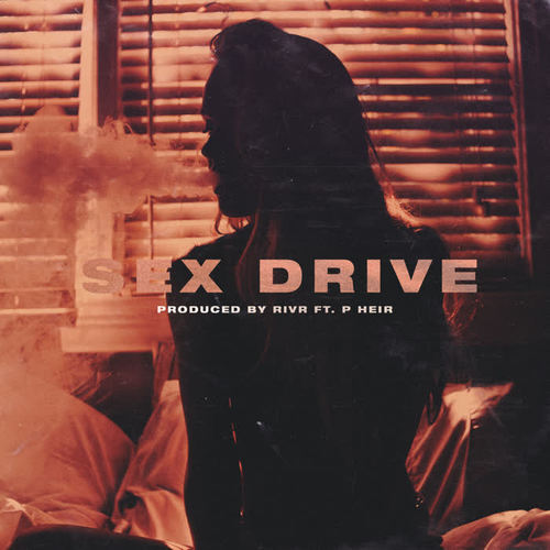 Sex Drive (Explicit)