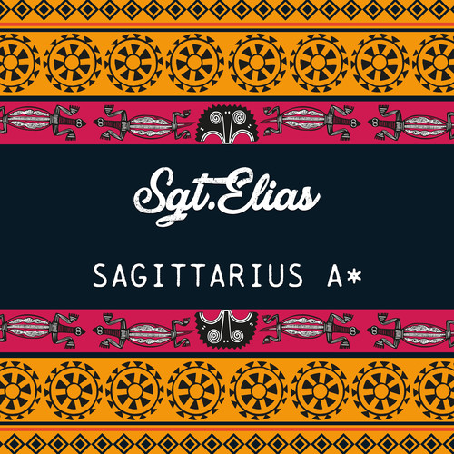 Sagittarius A*