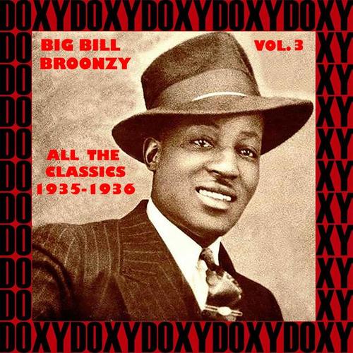 All The Classics 1935-1936, Vol. 3 (Hd Remastered Edition, Doxy Collection)