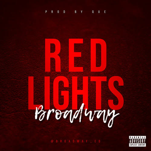 Red Lights (Explicit)