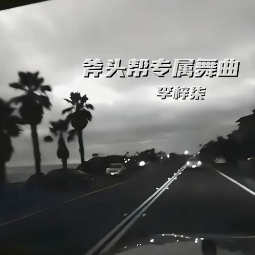 青海摇 胜利之舞