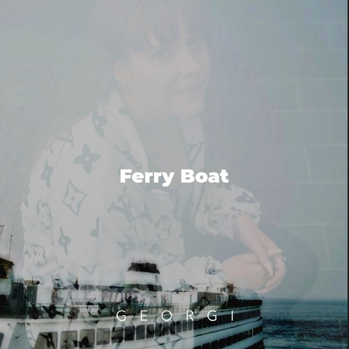 Ferry Boat