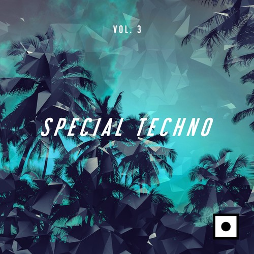 Special Techno, Vol. 3