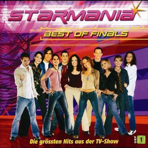 Starmania-Best Of Finals