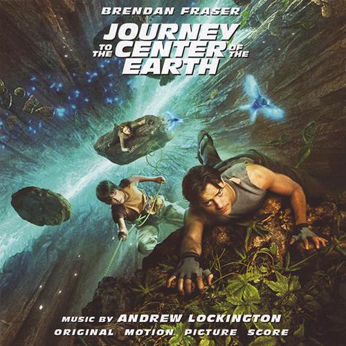 Journey to the Center of the Earth (Original Motion Picture Score)