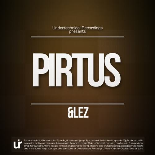 Pirtus EP