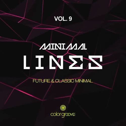 Minimal Lines, Vol. 9 (Future  and amp; Classic Minimal)