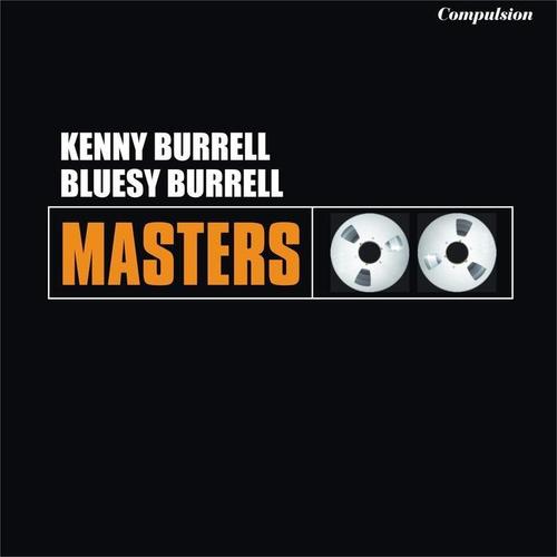 Bluesy Burrell