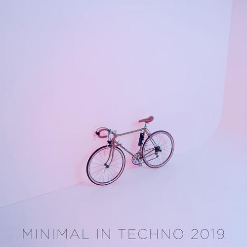 Minimal in Techno 2019