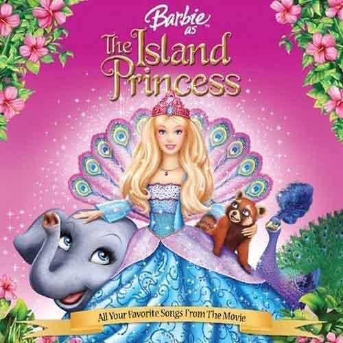 Barbie as the Island Princess