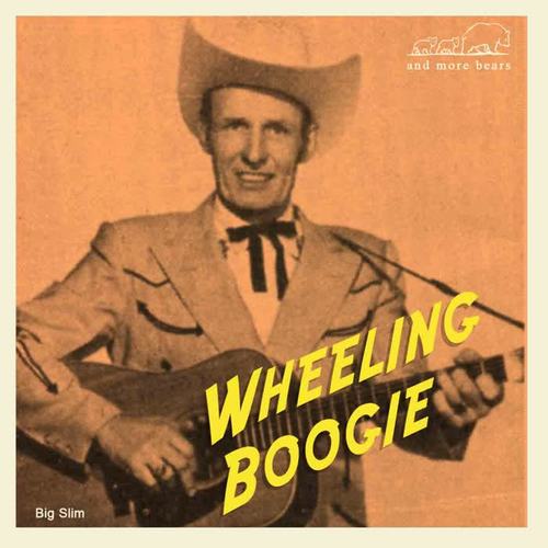 Wheeling Boogie