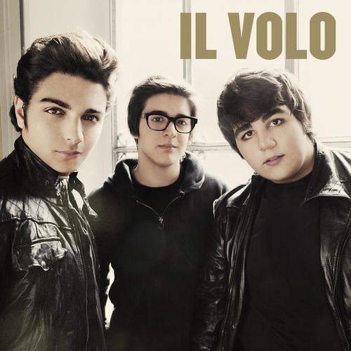 Il Volo (International Version)