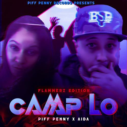 Camp Lo (Flammerz Edition) (feat. Aida) [Explicit]