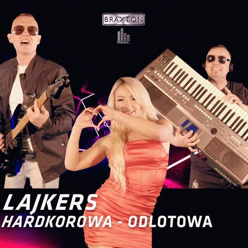 Hardkorowa Odlotowa