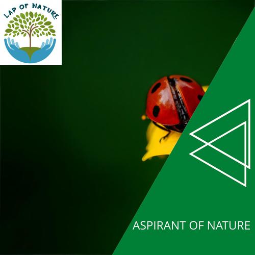 Aspirant of Nature