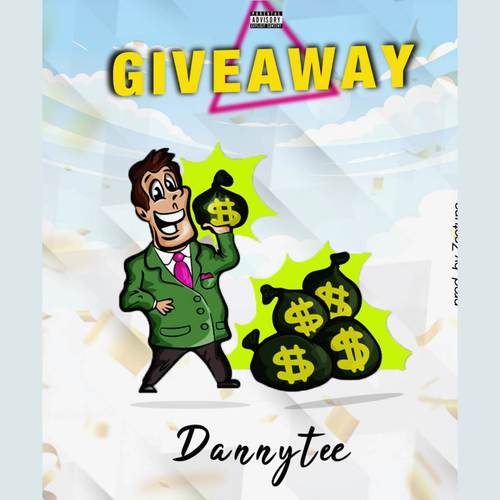 GIVEAWAY (Explicit)