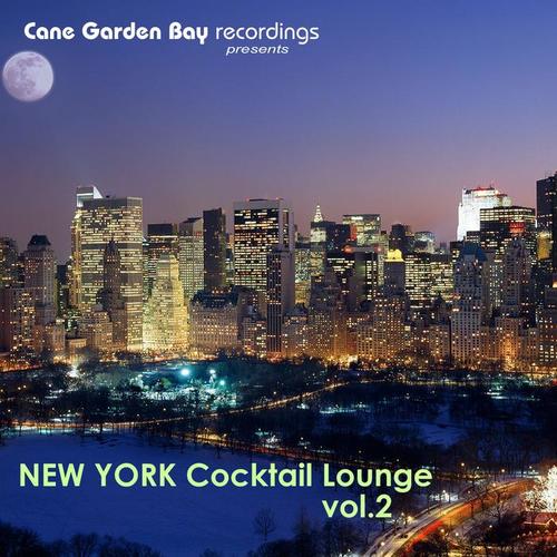 New York Cocktail Lounge Vol.2