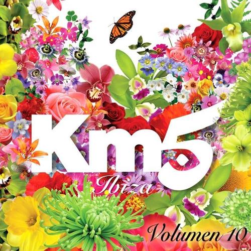 KM5 Ibiza Volumen 10