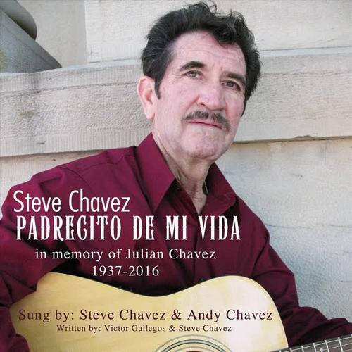 Padrecito de Mi Vida (feat. Andy Chavez) [Explicit]