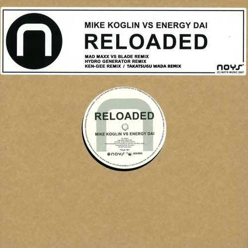 Reloaded
