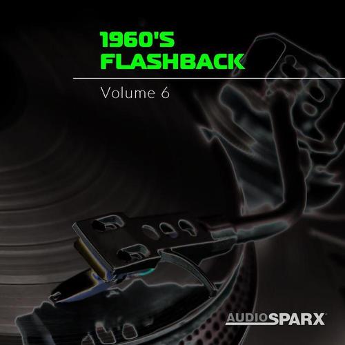 1960's Flashback Volume 6