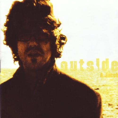 Outside (Deluxe Edition)