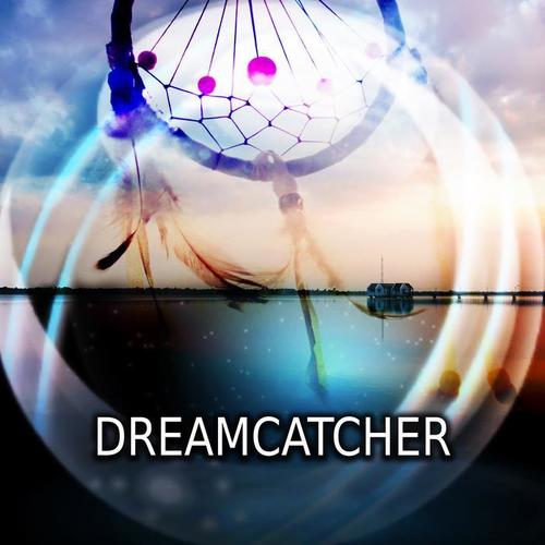 Dreamcatcher - Background for Bedtime Stories, Secret Garden, Relax, Meditate, Rest, Destress, Nature of Sounds, Yoga