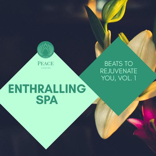 Enthralling Spa - Beats To Rejuvenate You, Vol. 1