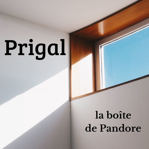 la boîte de Pandore