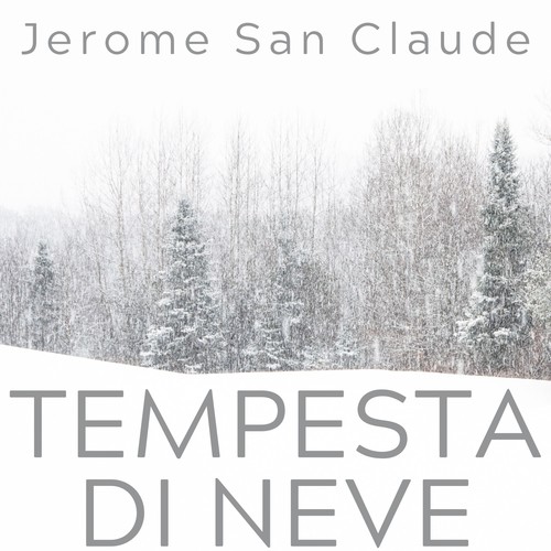 Tempesta Di Neve