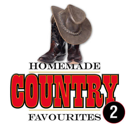 Homemade Country Favourites 2