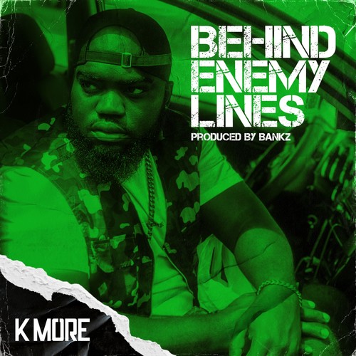 Behind Enemy Lines (Explicit)