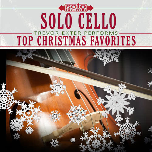 Solo Cello: Trevor Exter Performs Top Christmas Favorites