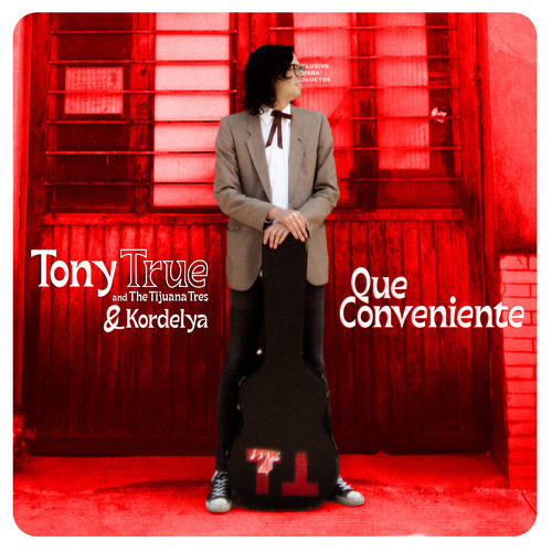 Que Conveniente (Acústico)