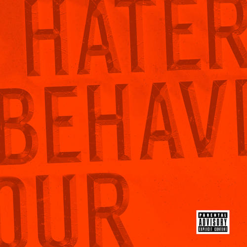 Hater Behaviour (Explicit)