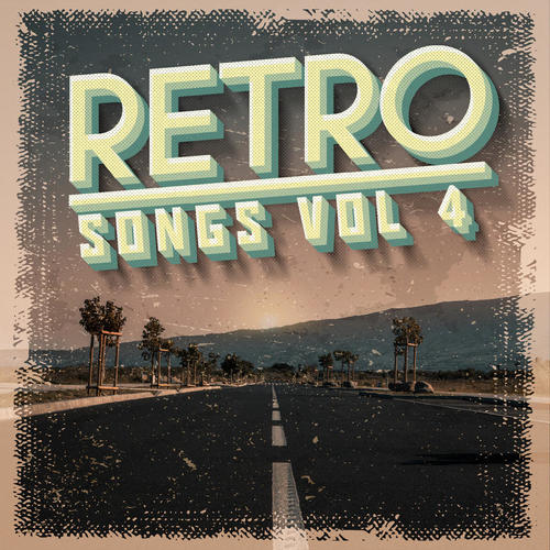 Retro Songs Vol 4