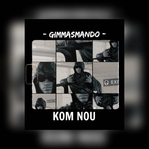 Kom Nou (Explicit)