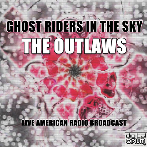 Ghost Riders In The Sky (Live)