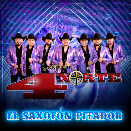 El Saxofón Pitador