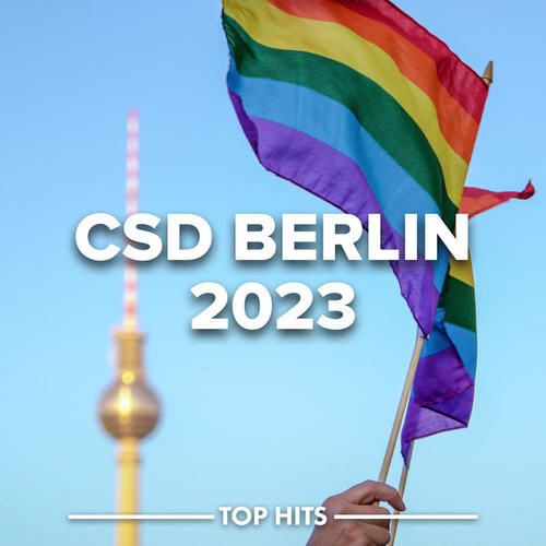 CSD Berlin 2023 (Explicit)