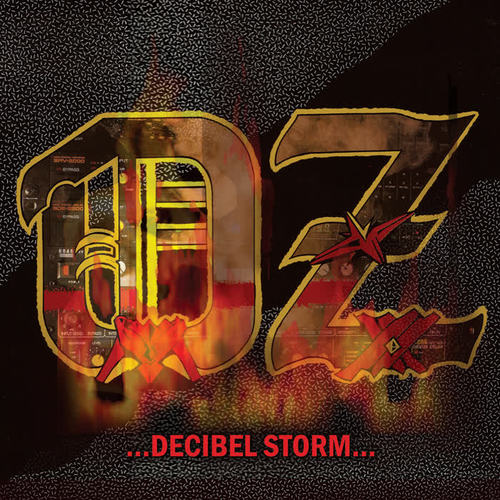 Decibel Storm