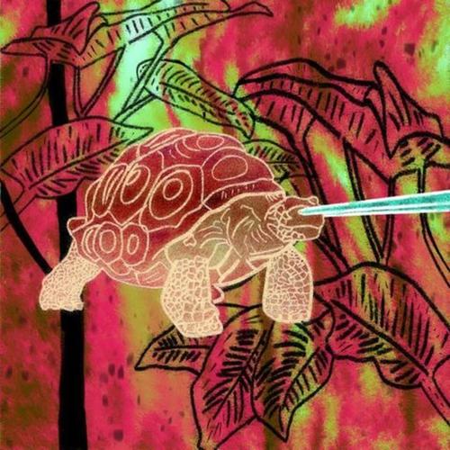 TERROR IN THE TERRARIUM (Explicit)