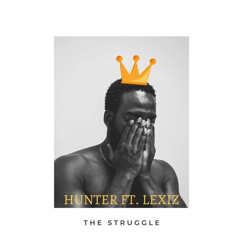 The Struggle (feat. Lexiz & Beats By Con)