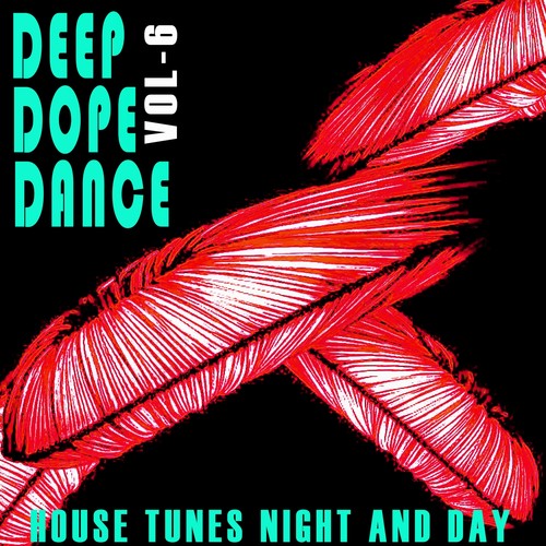 Deep, Dope, Dance, Vol. 6