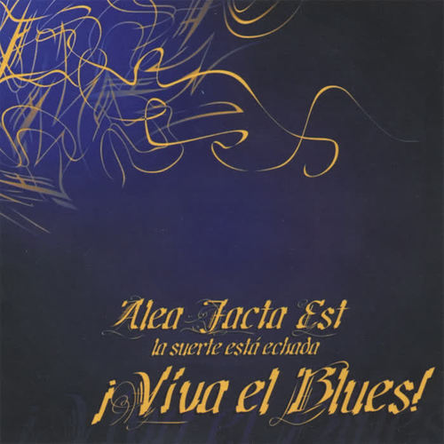 Viva El Blues