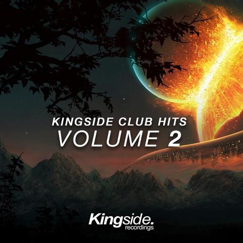 Kingside Club Hits, Vol. 2