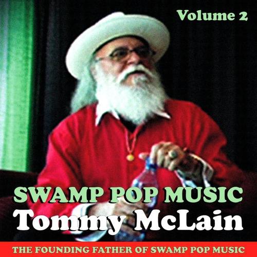 Swamp Pop Music Vol. 2